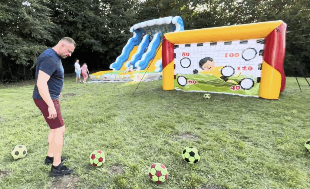 Atrakcje — I Festiwal Trzeźwości