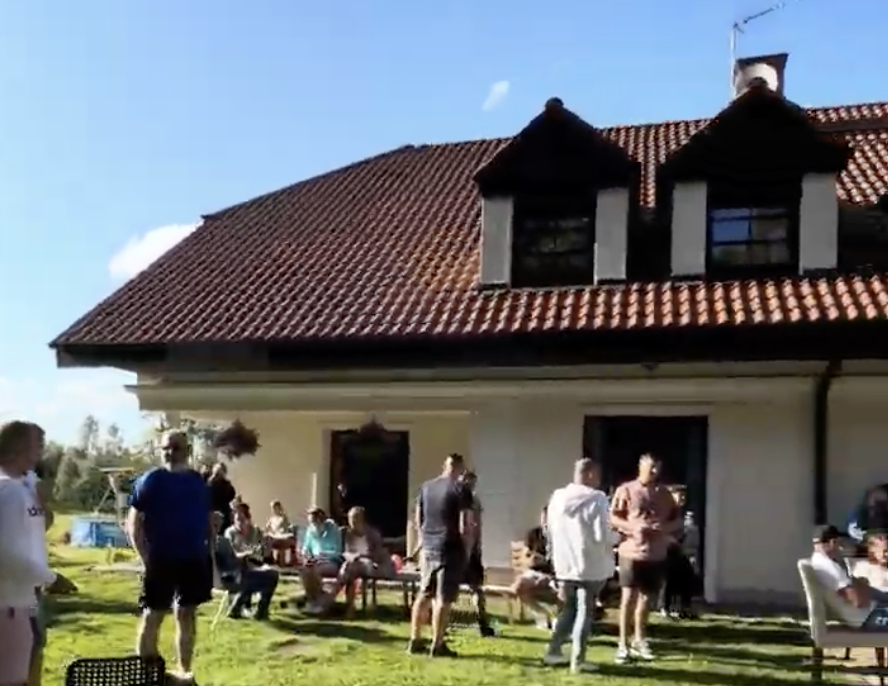 Info — I Festiwal Trzeźwości