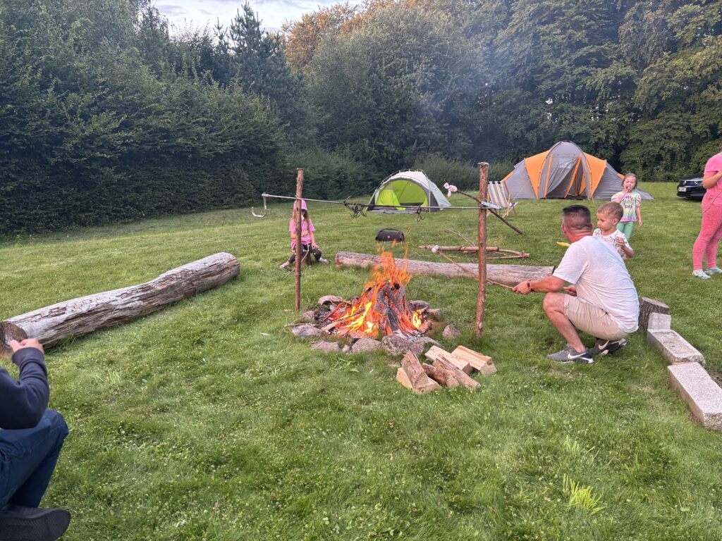 Ognisko — Festiwal Trzeźwości