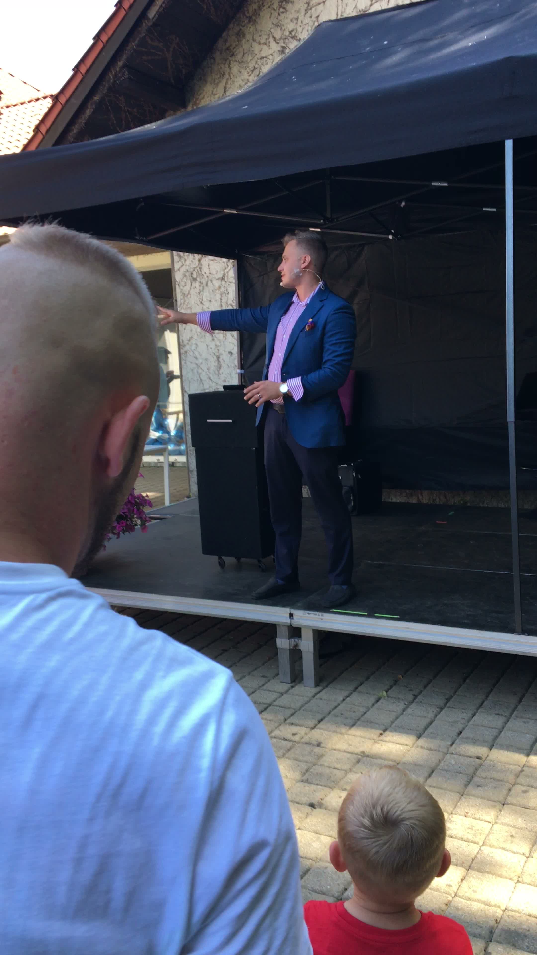 Publiczność — Festiwal Trzeźwości