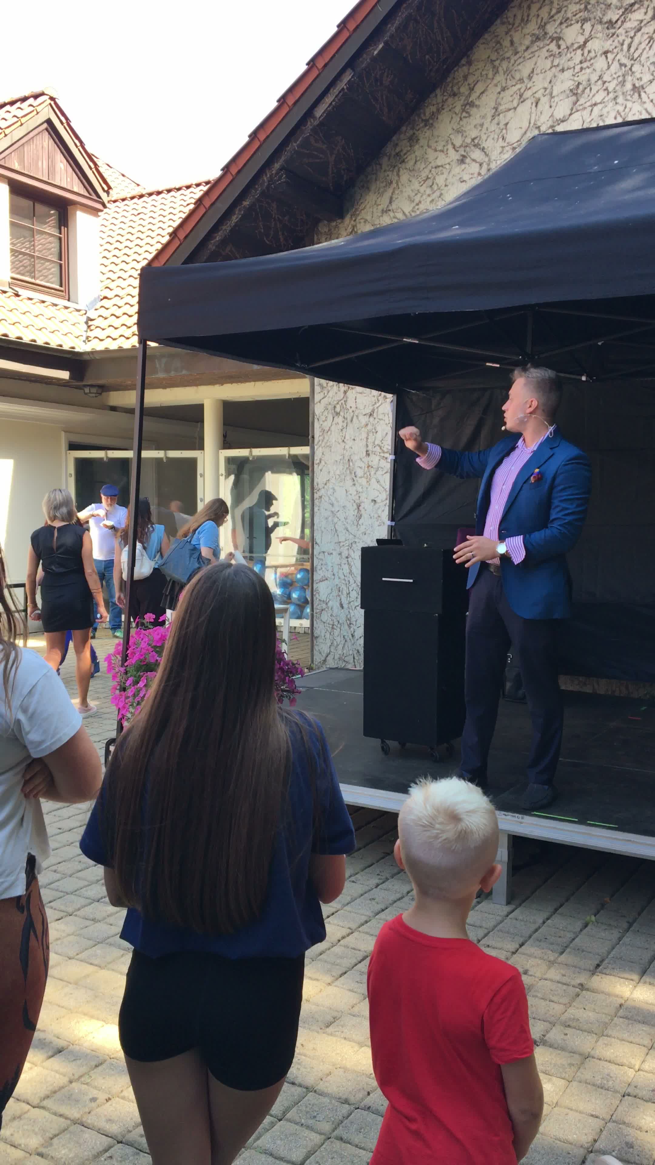 Scena — Festiwal Trzeźwości